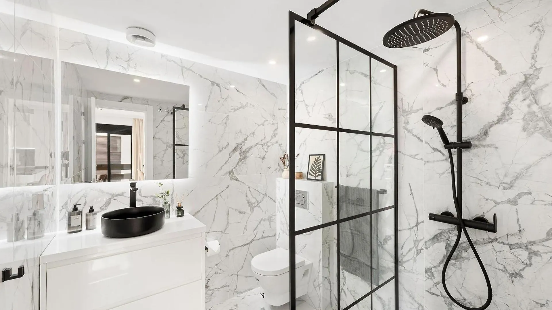 La Maestranza - Luxury Renovated Apartment Марбелья