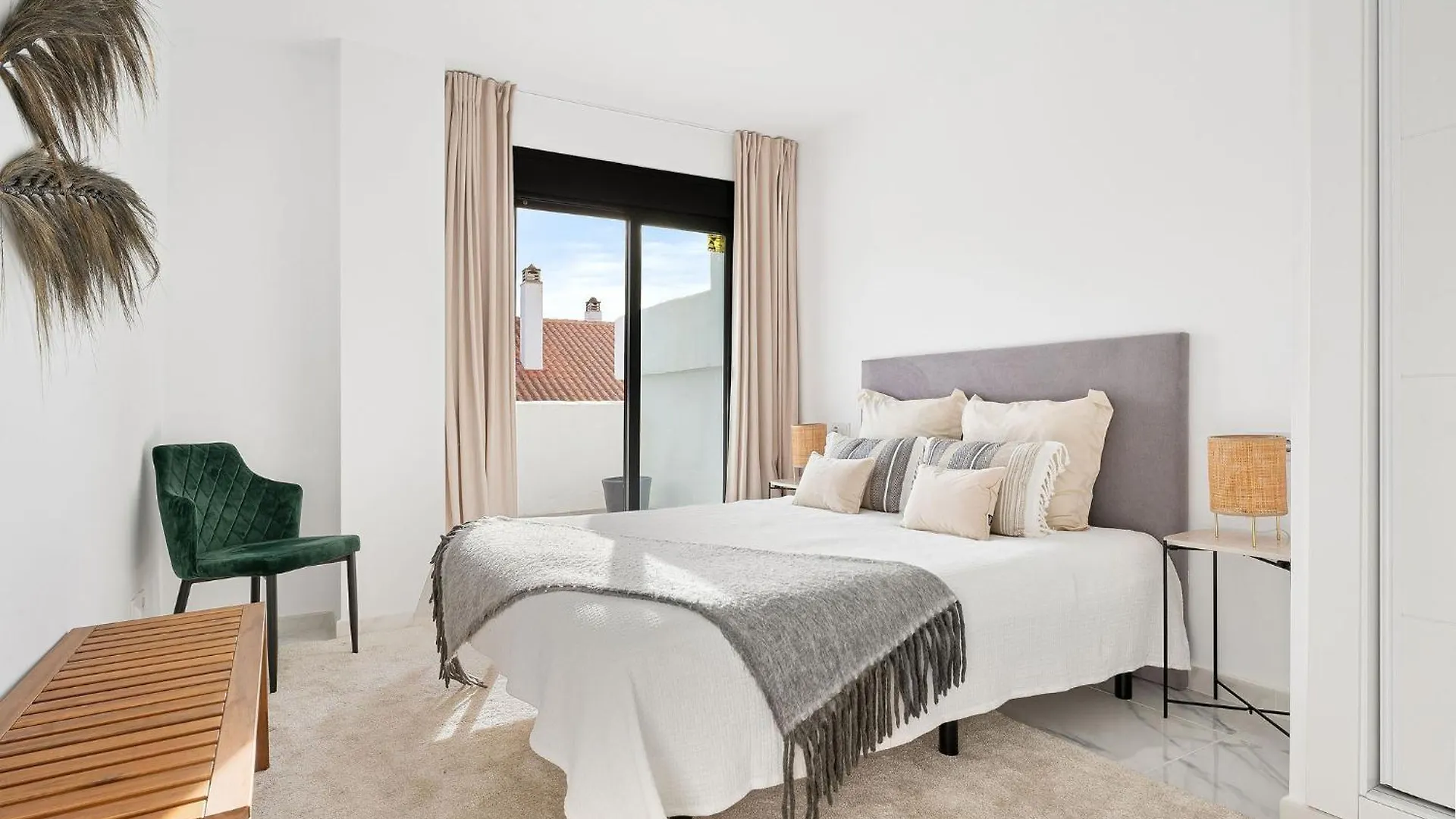 La Maestranza - Luxury Renovated Apartment Марбелья Испания