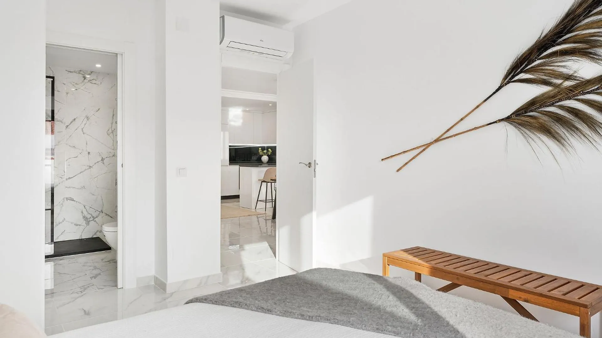 La Maestranza - Luxury Renovated Apartment Марбелья